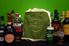 The ability to push a few buttons and have your liquor store haul delivered to your doorstep in an hour never gets old. Surrey 24 Hour Drink Delivery Home Facebook