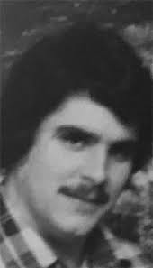 Richard Landry Obituary (1961