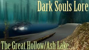 Dark Souls - Ash Lake Strategy | Eurogamer.Net