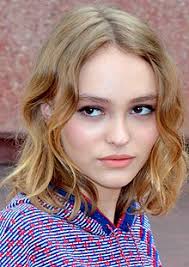 Lily Rose Depp Wikipedia