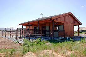 Pagesbusinesseslocal servicehome improvementcontractorhfh inc.videos3 stall horse barn. A Well Designed Three Stall Barn Stable Style