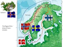 Denmark is by far the most densely populated country, whilst sweden, norway and finland are low populated and similar to each other from this perspective. Scandinavia And Finland Ppt Video Online Download