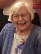 Obituary information for Rita S. Sarnowski