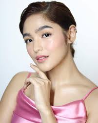 Andrea Brillantes added a new photo.