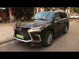 Lexus lx570 lexus 2020, test drive 2020 lexus lx 570 expert reviews j d power. 2010 Lexus Lx570 Upgrade To 2019 Lexus Lx570 Super Sport Edition Car Shoping Youtube