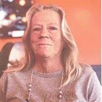 Sheila Kay Carry Obituary