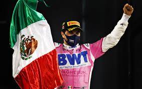 El mexicano asegura que trata. Racing Point Bosses Agree Sergio Perez Belongs In F1 Just Not With Racing Point