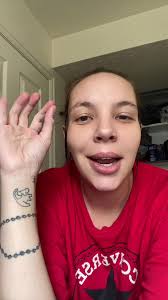 Tiffany Carter Cancel Birthday