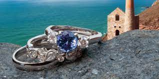 Find Your Cornish Romance At Wearnes Cornwall Living