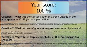 Mcq quiz on french revolution multiple choice questions and answers on french revolution mcq questions quiz on french revolution objectives questions with answer test pdf. Climate Change Quiz Devpost