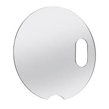 Flashpoint Beauty Mirror For The Flashpoint 13 Ring Light Rl X 004