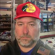 Henry Davis II (@RealHenryDavis)