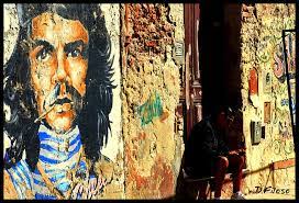 David Filoso's Instagram, Twitter & Facebook