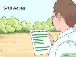 How To Start A Petting Zoo: 13 Steps (With Pictures) - Wikihow