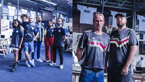 Check spelling or type a new query. Adidas The Base Berlin Turns Into Custom Kit Heaven For Germany S Most Innovative Creators Urban Pitch