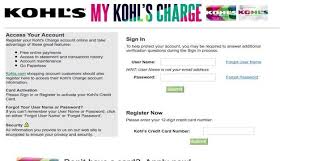 Apply for kohl's credit card. Kohl S Customer Service Phone Number