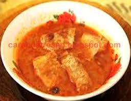 Tentang masakan dan minuman semua khas aceh. Resep Masak Ikan Hiu Khas Aceh