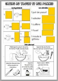 Fiches Recettes Maternelle Dans Ma Petite Roulotte En 2020 Recette Maternelle Recette Illustree Fiches Recettes