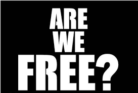 Lauryn Wilson Ts 5 Ms Mazzeo Post 4 What Does It Mean To Be Free 212english2