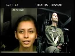 2015's spinning Christmas tree