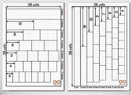 Leuchtturm 1917 Bullet Journal Layout Planning Agendas Cuaderno De Tareas Organizador Y Planificador