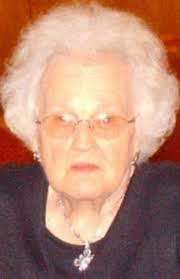 Dorothy Nichols Obituary January 2, 2014