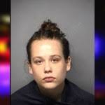 Madelyn Rogers — Lowndes County Jail Bookings