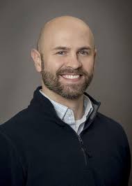 About Chase Arredondo