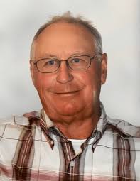 Robert Douglas Peever Obituary