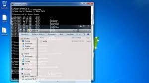 Learn To Use Basic Command Prompt (Dos) Commands In Windows - Youtube