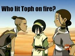 Sokka On Cactus Juice Tumblr Avatar The Last Airbender Avatar The Last Airbender