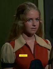 Kerry Hathaway's Instagram, Twitter & Facebook