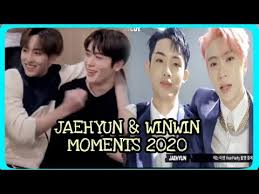 Winwin yang kala itu kesulitan memahami bahasa korea pun banyak dibantu oleh jaehyun. Nct Jaehyun Winwin Moments 2020 Youtube