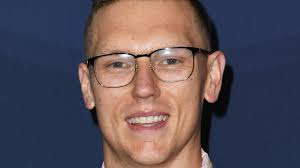 Josh Scherer Talks Mythical Kitchen And How To Make The Best Copycat  Recipes