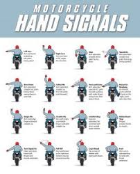 Safe ways to practice motorcycle braking. Enjoying A Group Ride Alberta Motorcycle Safety Society Amss