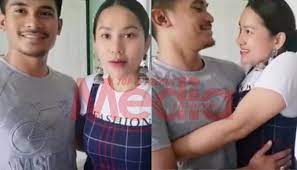 Rakan artis sahut cabaran kak lina pom pom. Tak Sabar Nak Ada Baby Papa Kelihatan Semakin Berisi Ada Speku Elly Mazlein Sedang Hamil Media Hiburan