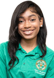 Orientation Leaders & Staff