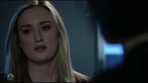 Blindspot by Fernanda