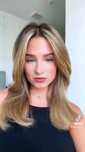 @baileyydoyle we did a thing #fyp #transformation #hairtok #trending #viral