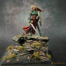 Finari By Philip Esterle Putty Paint