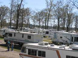 Other huntsville camping sites can't match the beauty of ditto landing. Heartland Rv Park Huntsville Tx Campgrounds