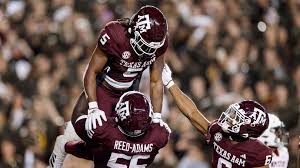 Aggies vs. Aggies: No. 15 Texas A&M ...