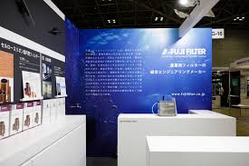 n ブースデザイン 展示会 ブースデザイン 展示会集客 東京ビッグサイト 展示会装飾 スーパーペンギン ペンギン 空間デザイン デザイン nipponqualty exhibition boothdesign booth eve ブースデザイン デザイン 空間デザイン