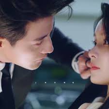 Xiao Mo and Yan Lin Romantic Moments