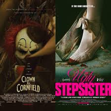 Stream Clown in a Cornfield, The Ugly Stepsister by The New Flesh | Listen  online for free on SoundCloud