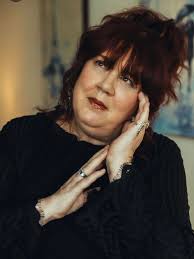 Coming Friday July 25th in honor of Sinéad O'Connor