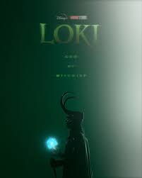 Disney has released the first two official posters and already amended the release date for loki. Artstation Loki God Of Mischief Nick Tam