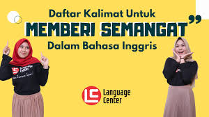 Don't take it into your heart artinya jangan baper (bawa. Kata Kata Untuk Memberi Semangat Dalam Bahasa Inggris