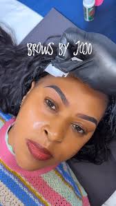 Nancy ready for her sendoff ♥️👰‍♀️ Hair and makeup @makeupbyjojotz My  robes are from @26kshop thank you for an amazing work