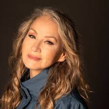 Joan Osborne's Instagram, Twitter & Facebook